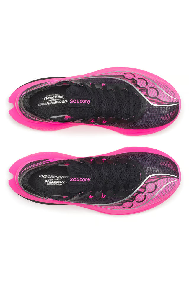 Saucony Endorphin Pro 5 Womens