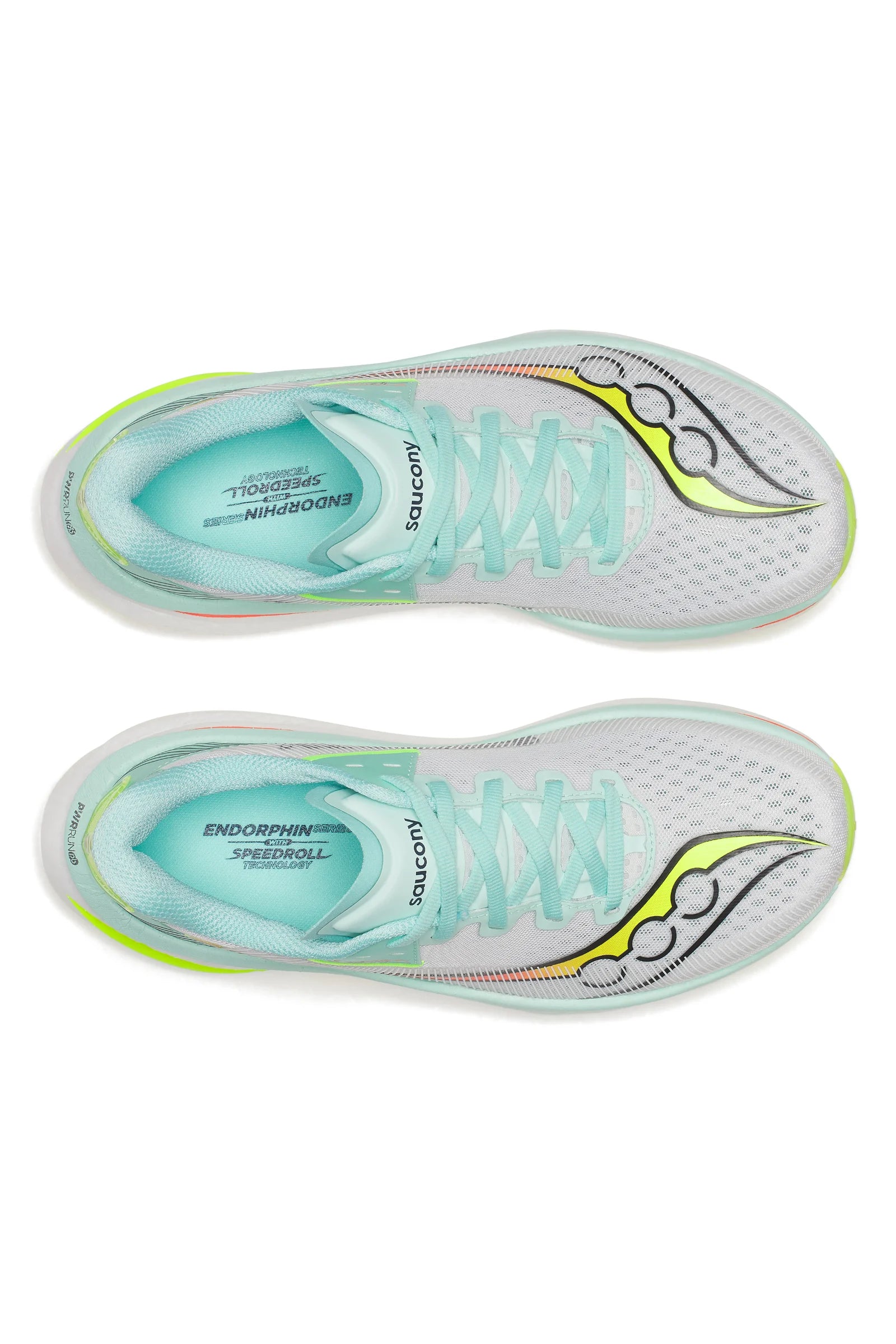 Saucony Endorphin Azura Womens