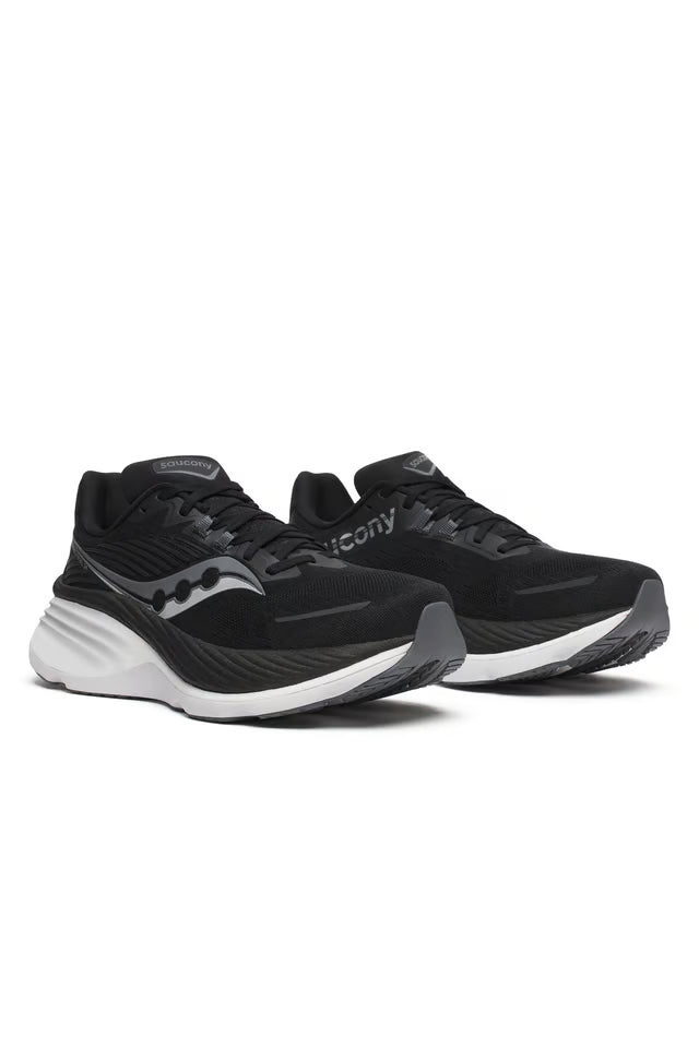 Saucony Hurricane 24 2E Wide Mens
