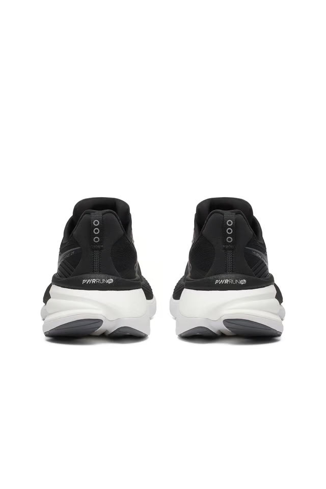 Saucony Hurricane 24 2E Wide Mens