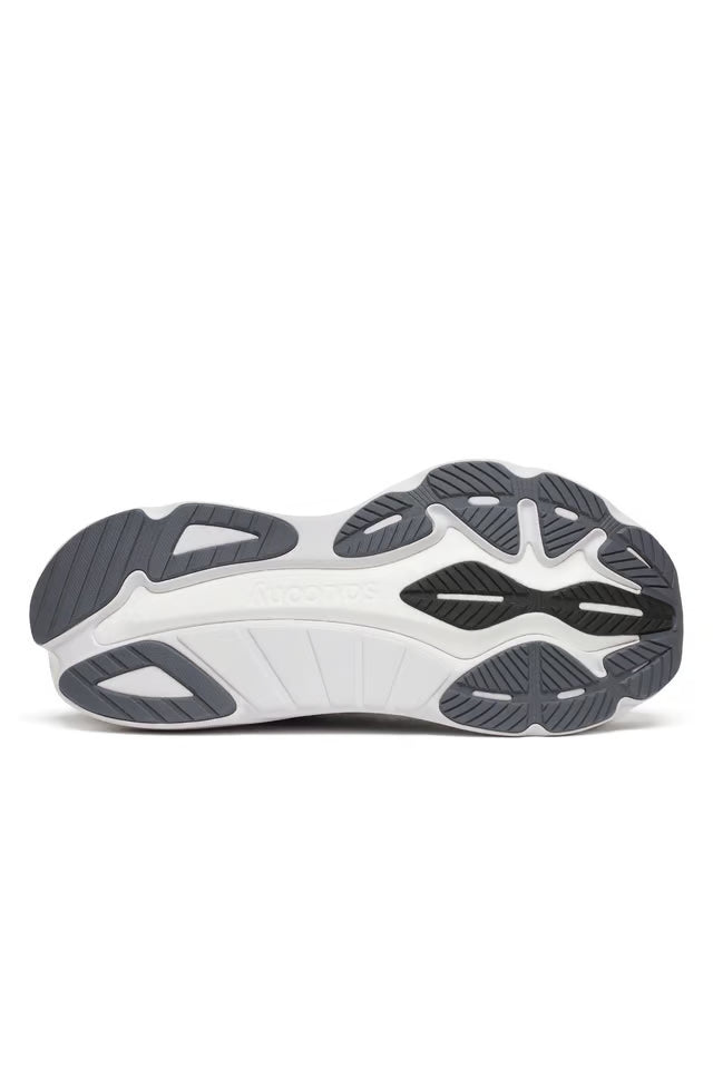 Saucony Hurricane 24 2E Wide Mens