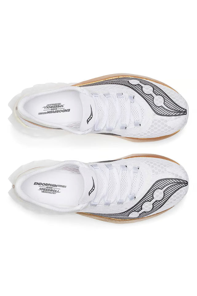 Saucony Endorphin Pro 4 Mens