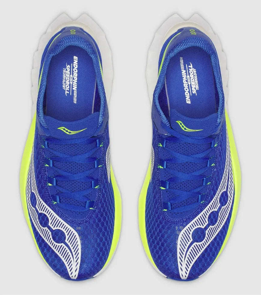 Saucony Endorphin Pro 4 Mens