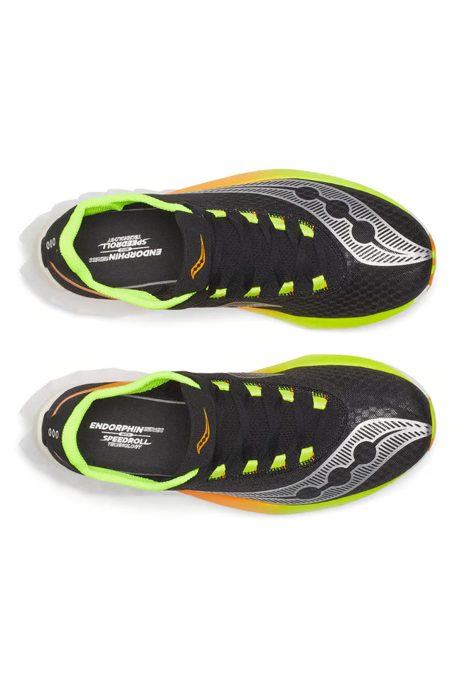 Saucony Endorphin Pro 4 Mens