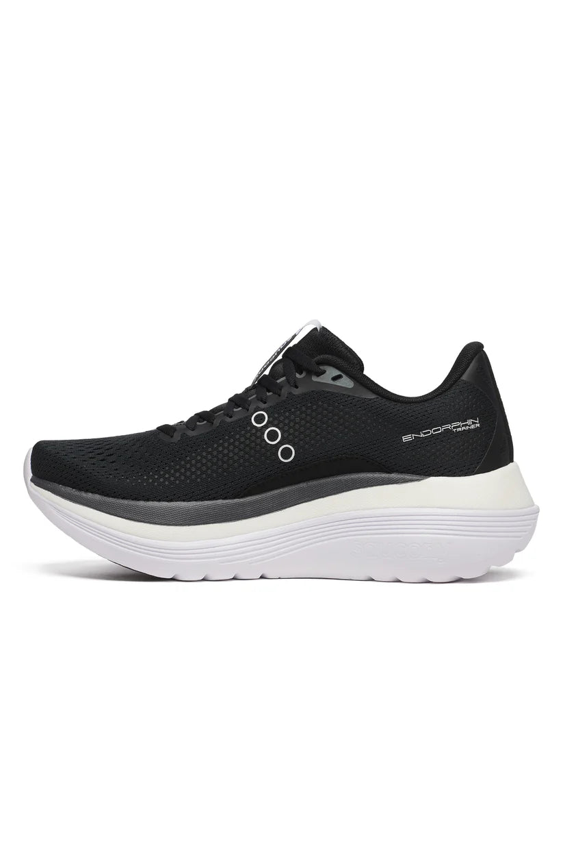 Saucony Endorphin Trainer Mens