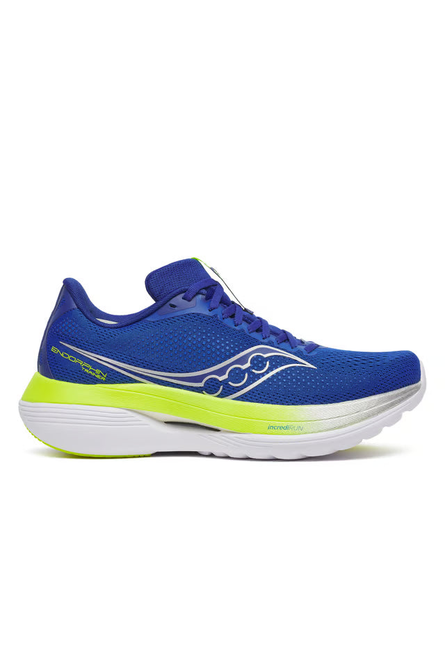 Saucony Endorphin Trainer Mens