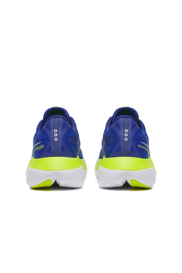 Saucony Endorphin Trainer Mens