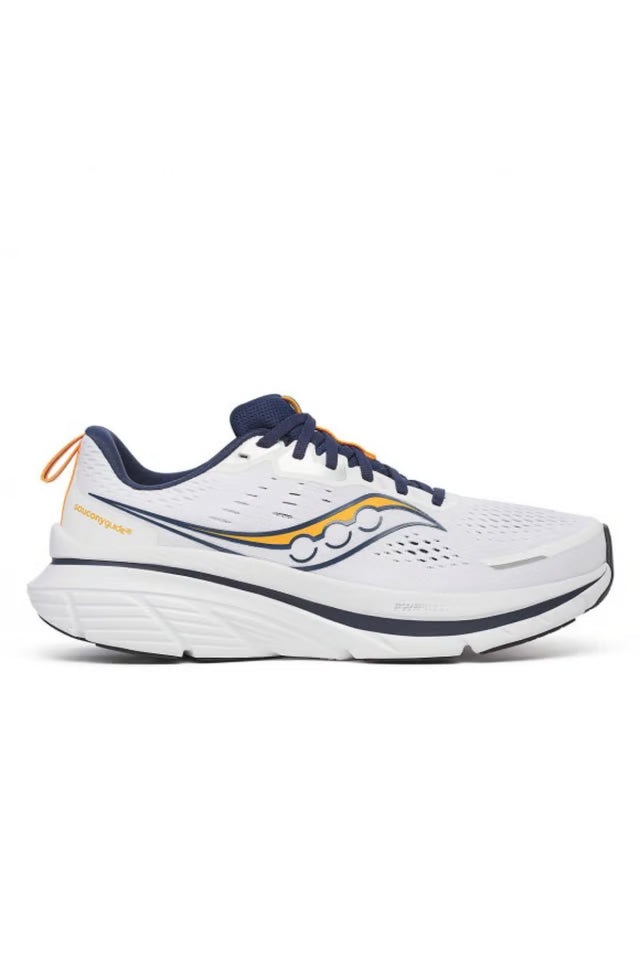 Saucony Guide 18 2E Wide Mens