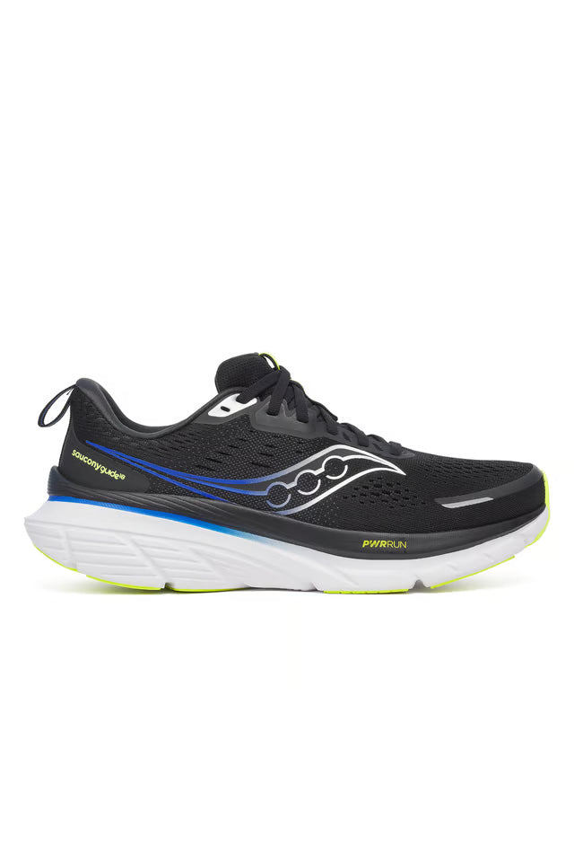 Saucony Guide 18 Mens