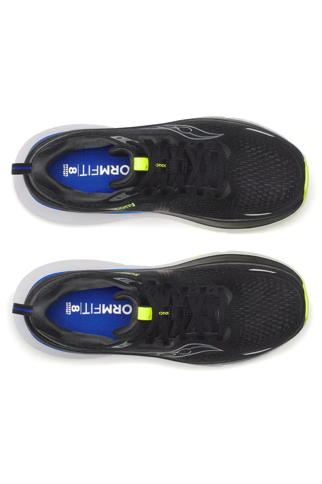 Saucony Guide 18 Mens