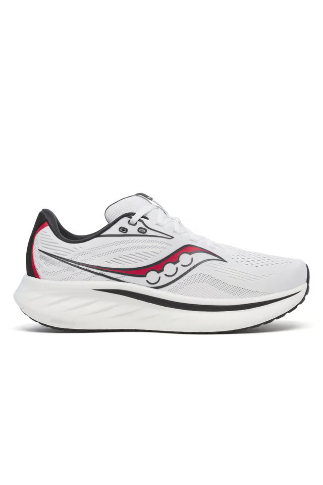 Saucony Ride 18 Mens