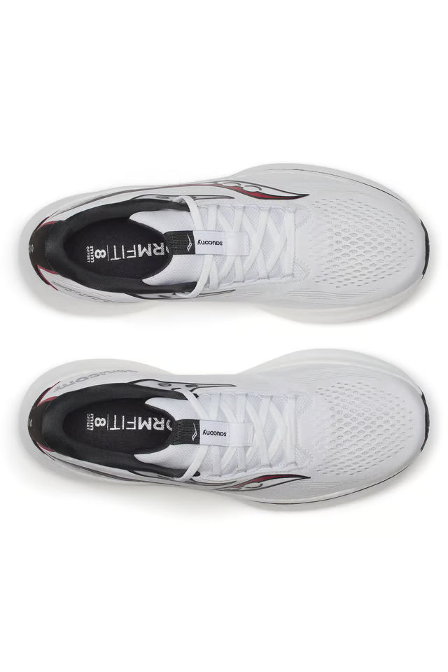 Saucony Ride 18 Mens