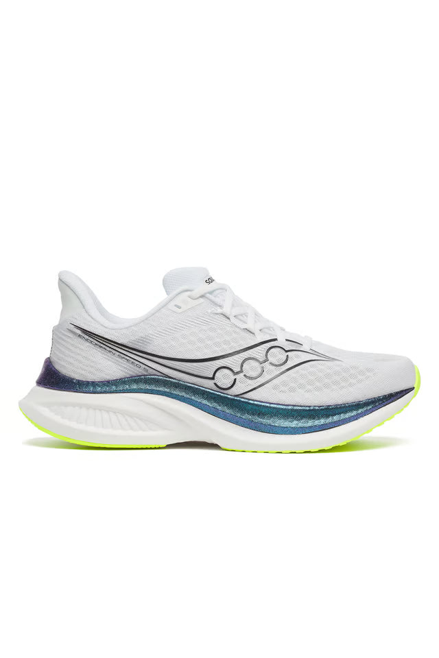Saucony Endorphin Speed 5 Womens