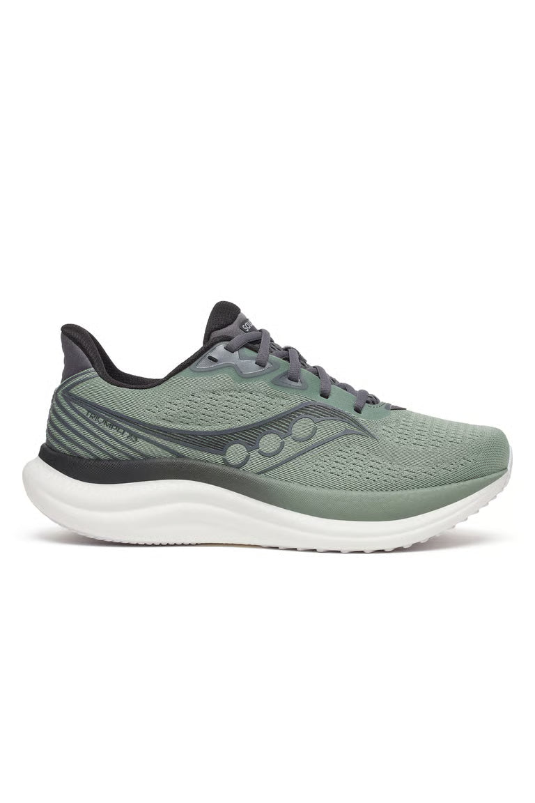 Saucony Triumph 23 2E Wide Mens