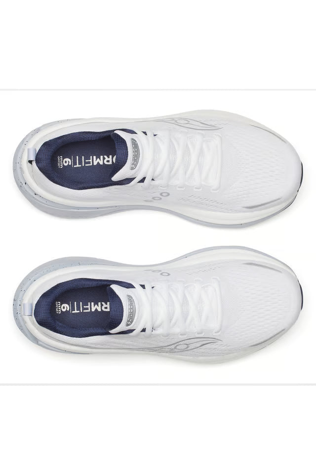 Saucony Hurricane 25 Mens