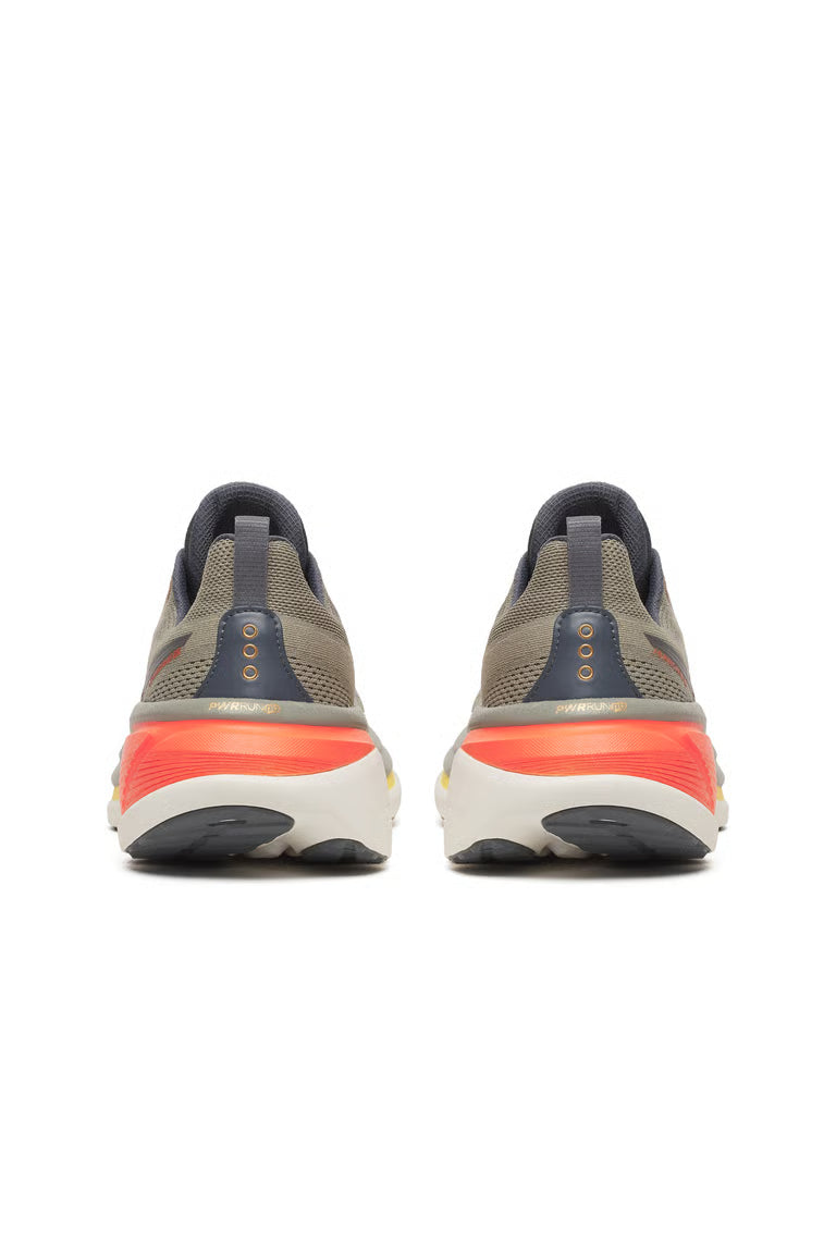 Saucony Hurricane 25 Mens
