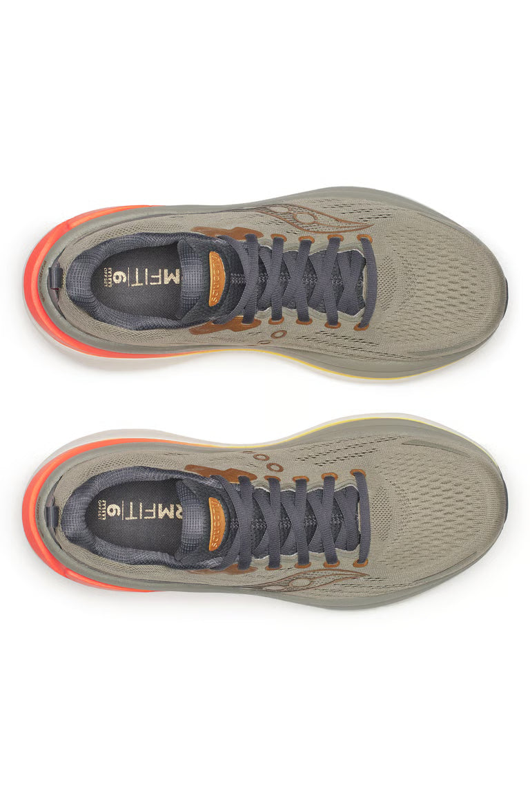 Saucony Hurricane 25 Mens
