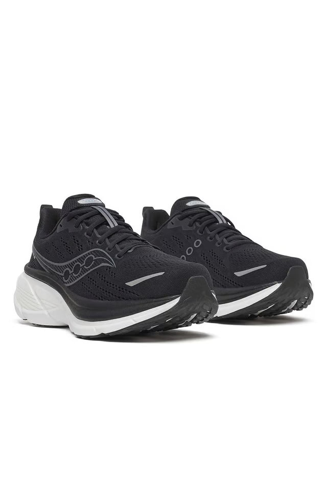 Saucony Hurricane 25 2E Wide Mens
