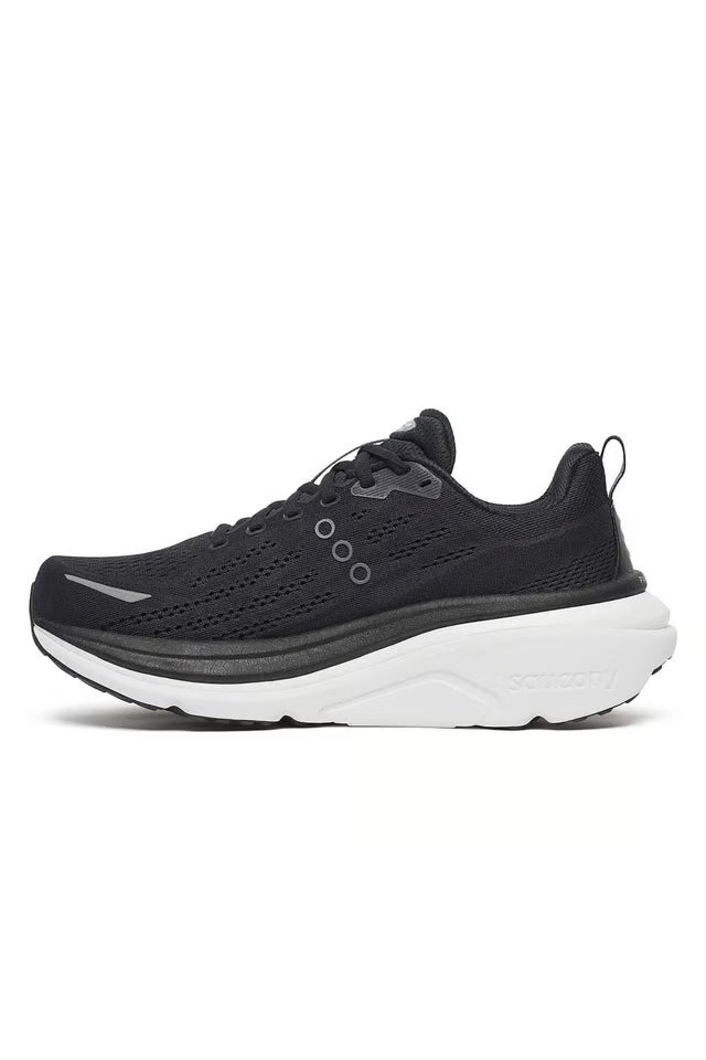 Saucony Hurricane 25 2E Wide Mens