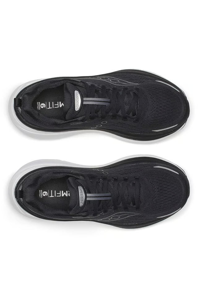 Saucony Hurricane 25 2E Wide Mens