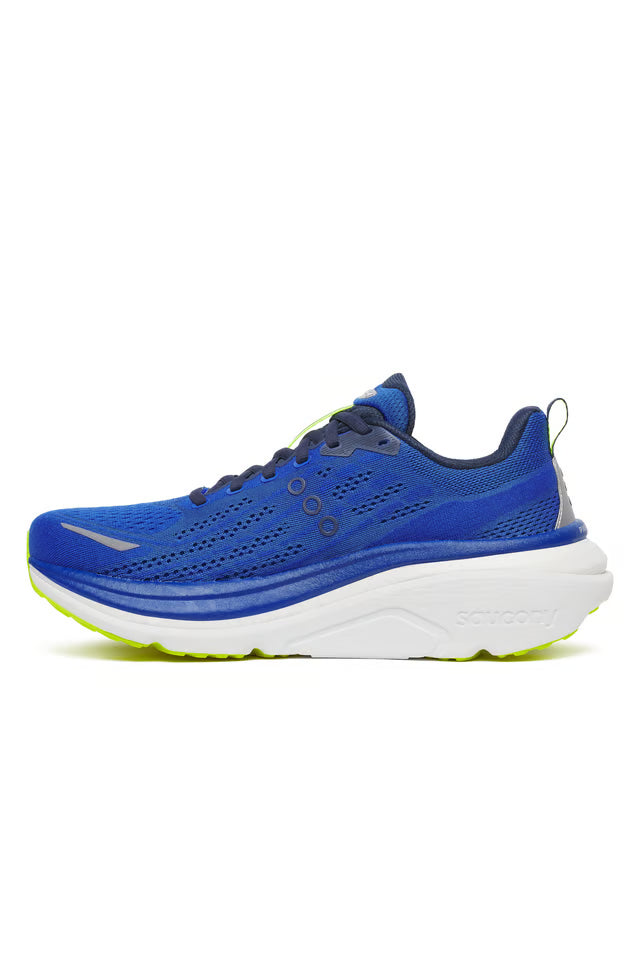Saucony Hurricane 25 Mens