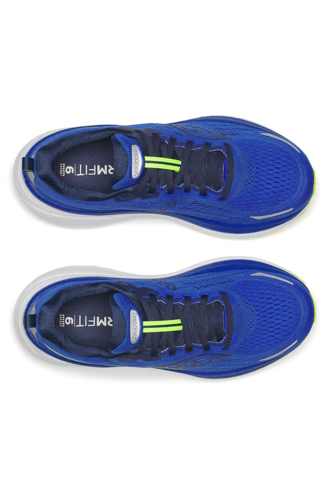 Saucony Hurricane 25 Mens