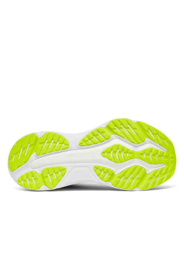 Saucony Hurricane 25 Mens