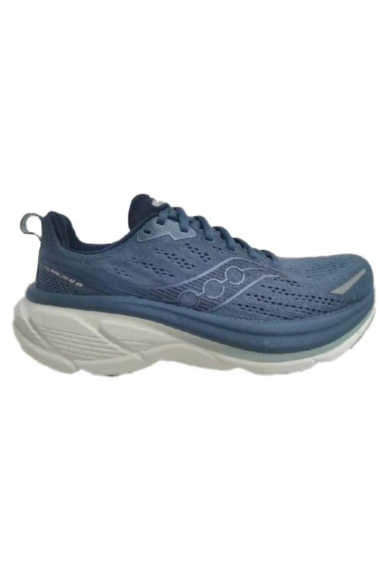 Saucony Hurricane 25 2E Wide Mens