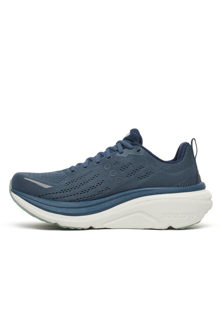 Saucony Hurricane 25 2E Wide Mens