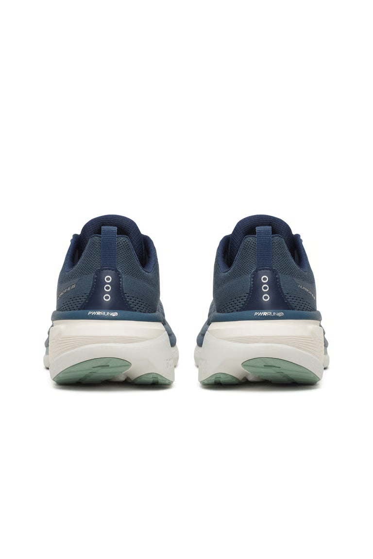 Saucony Hurricane 25 2E Wide Mens