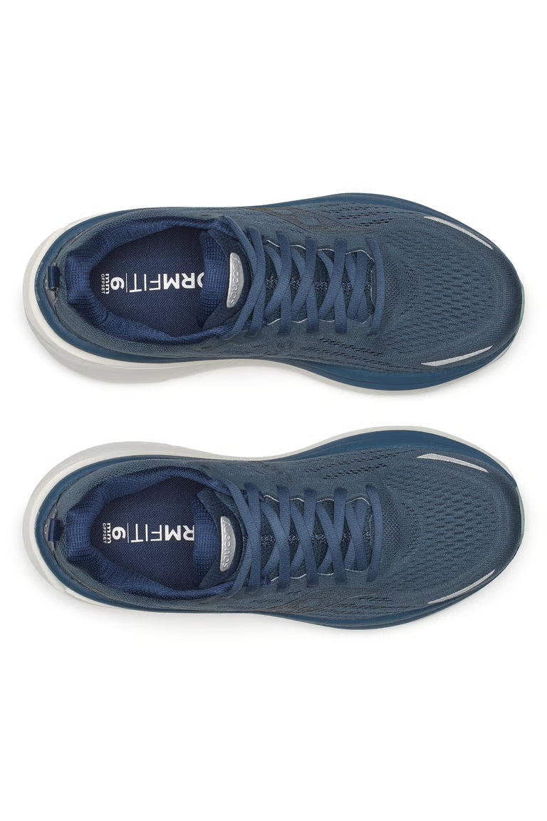 Saucony Hurricane 25 2E Wide Mens