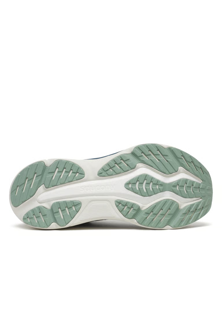 Saucony Hurricane 25 2E Wide Mens