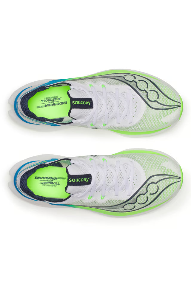 Saucony Endorphin Pro 5 Mens