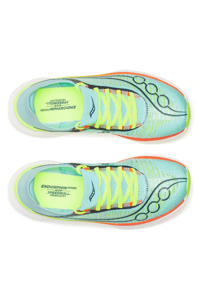 Saucony Endorphin Elite 2 Unisex