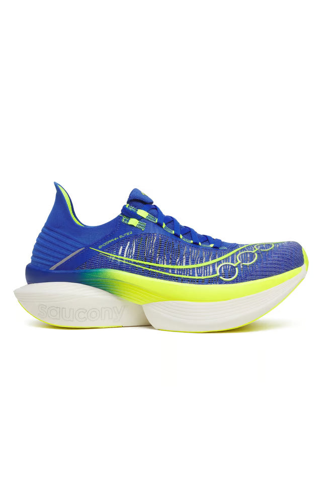 Saucony Endorphin Elite 2 Unisex