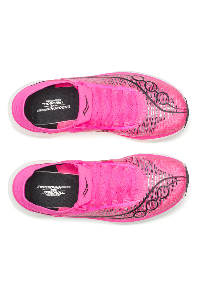 Saucony Endorphin Elite 2 Unisex
