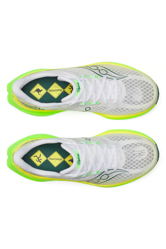 Saucony Endorphin Speed 5 Sydney Marathon Unisex