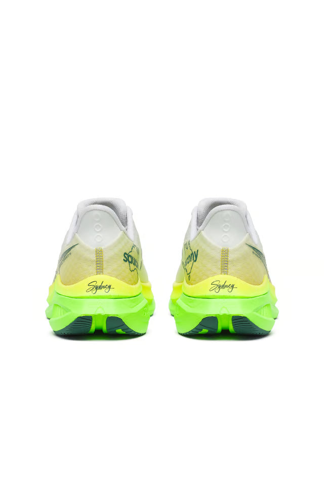 Saucony Endorphin Speed 5 Sydney Marathon Unisex