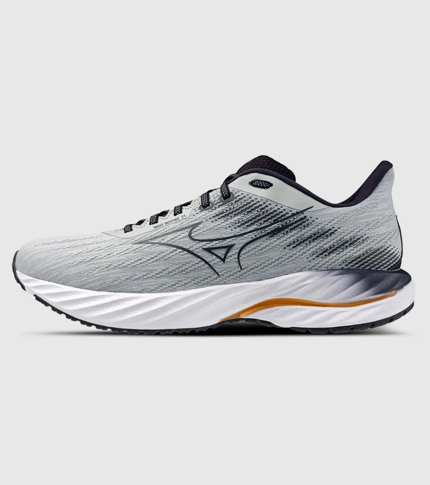 Mizuno Wave Inspire 21 Mens