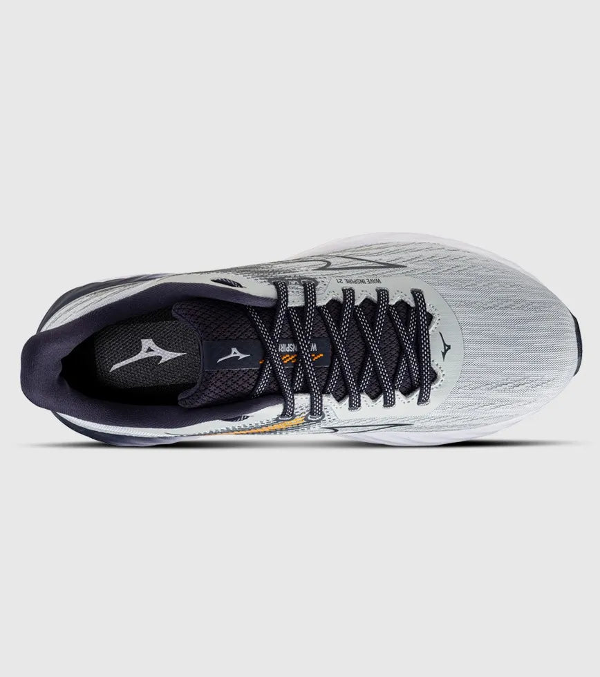Mizuno Wave Inspire 21 Mens