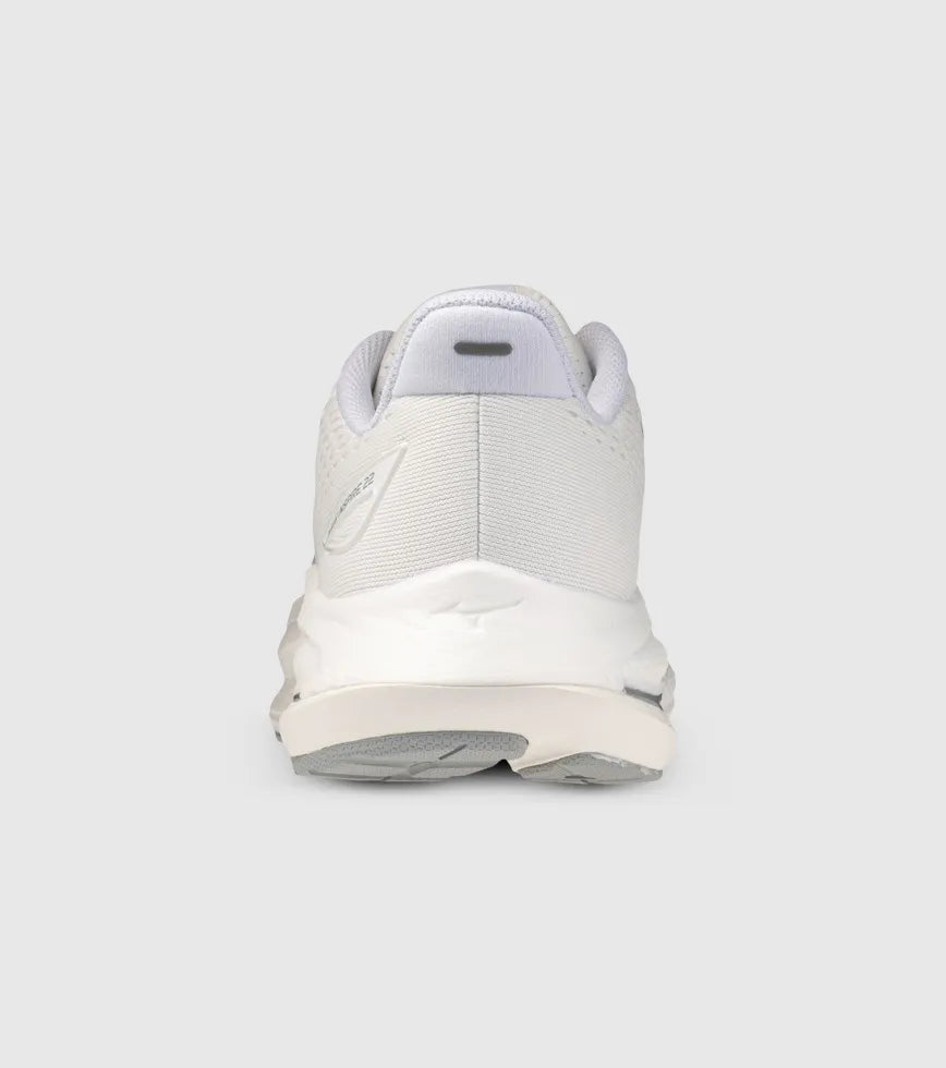 Mizuno Wave Inspire 22 Womens