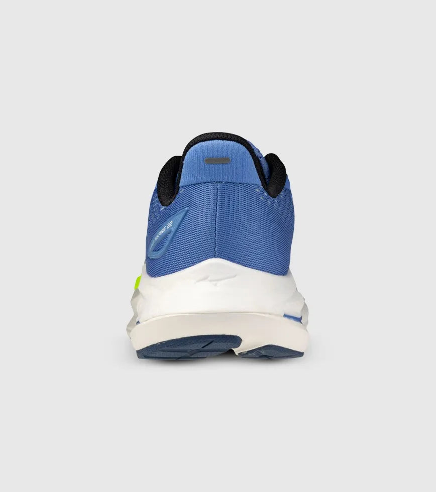 Mizuno Wave Inspire 22 D Wide Womens