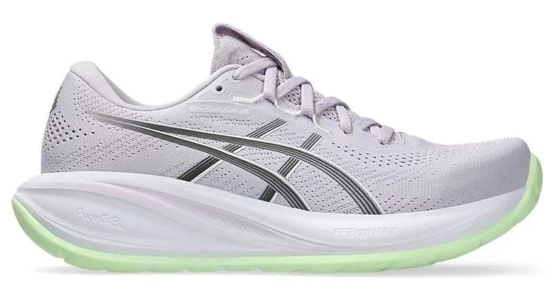 Asics Gel Cumulus 28 D Wide Womens