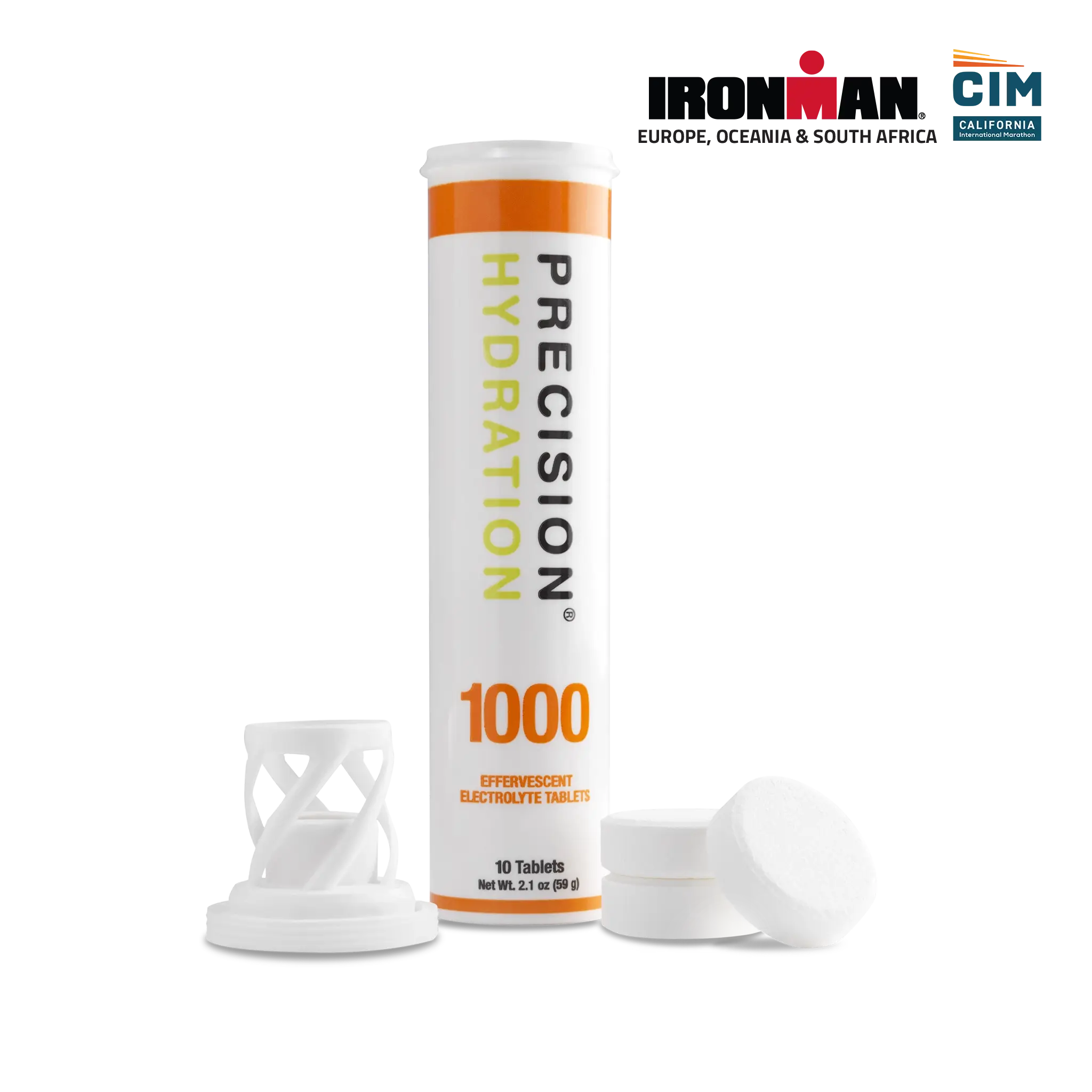 Precision Hydration 1000 Tabs