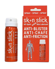 Skin Slick Anti-Chaffe Spray