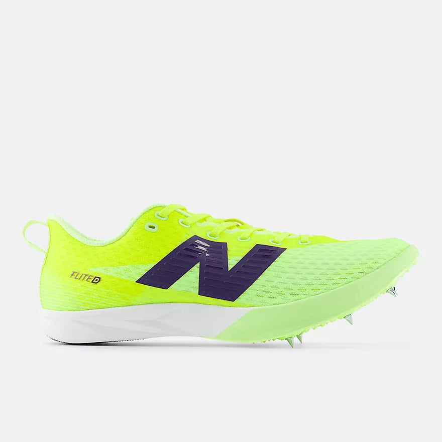 New Balance Flite-D Unisex Spikes