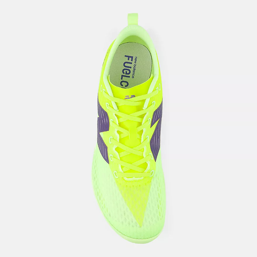 New Balance Flite-D Unisex Spikes