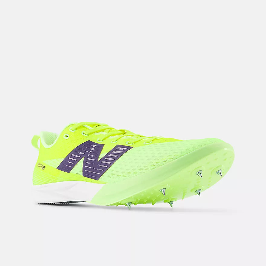 New Balance Flite-D Unisex Spikes