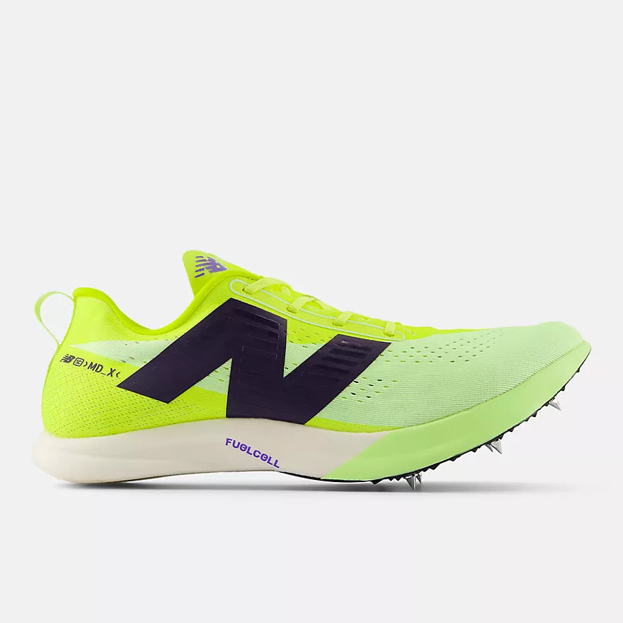 New Balance MD-X v3 Unisex Spikes