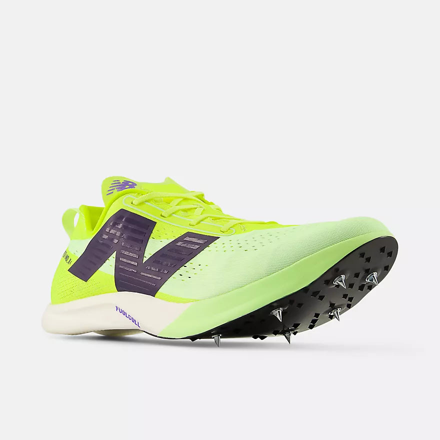 New Balance MD-X v3 Unisex Spikes